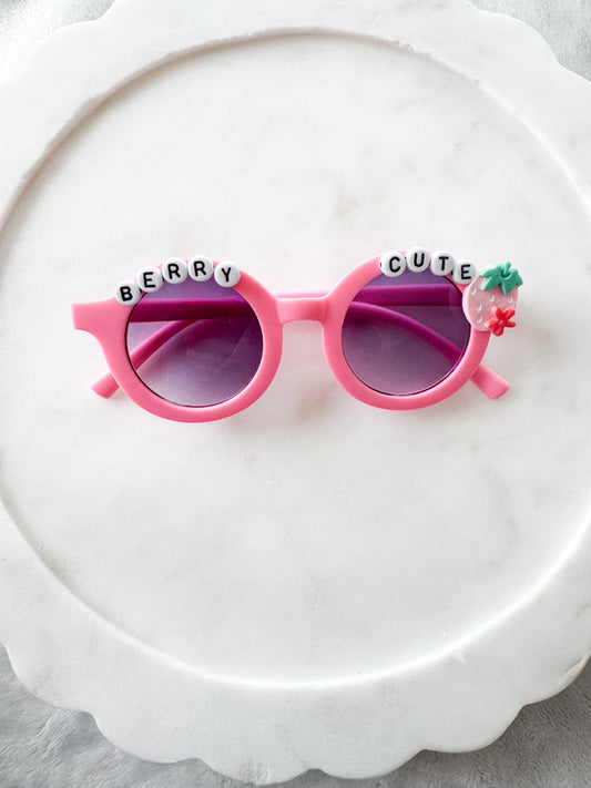 Berry Cute