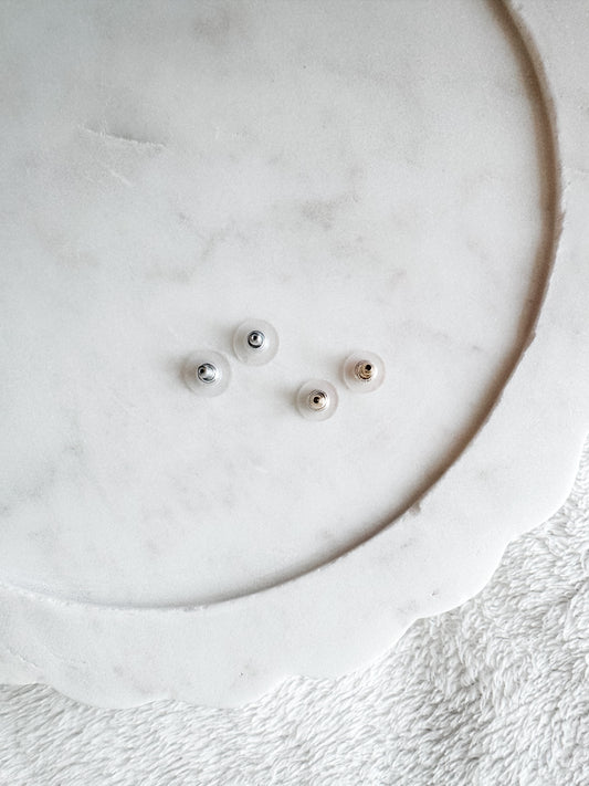 Supportive Earring Back {Set of 2}