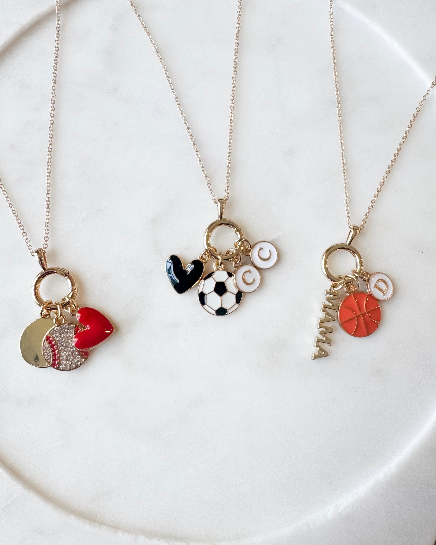 Charm Bar Inspiration