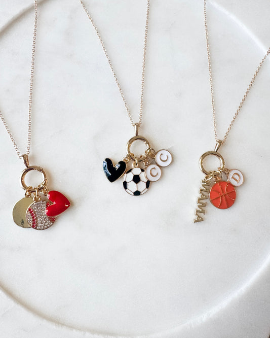 Charm Bar Inspiration