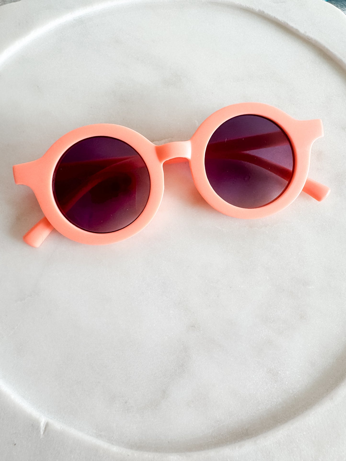 Custom Back to School Sunnies