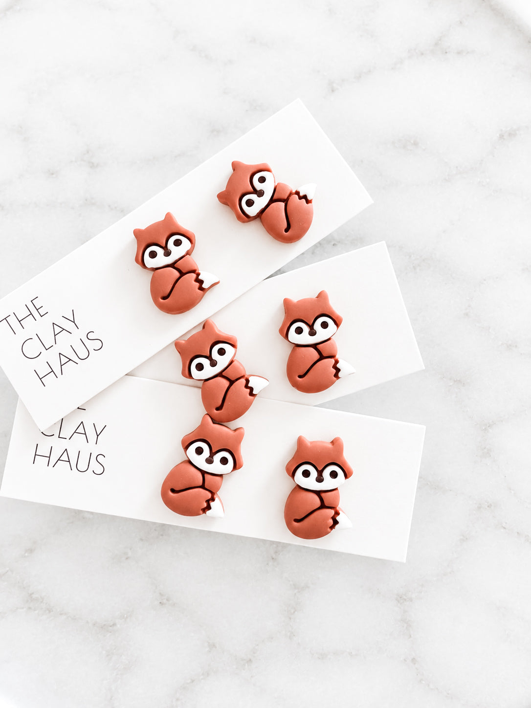 Fox Studs