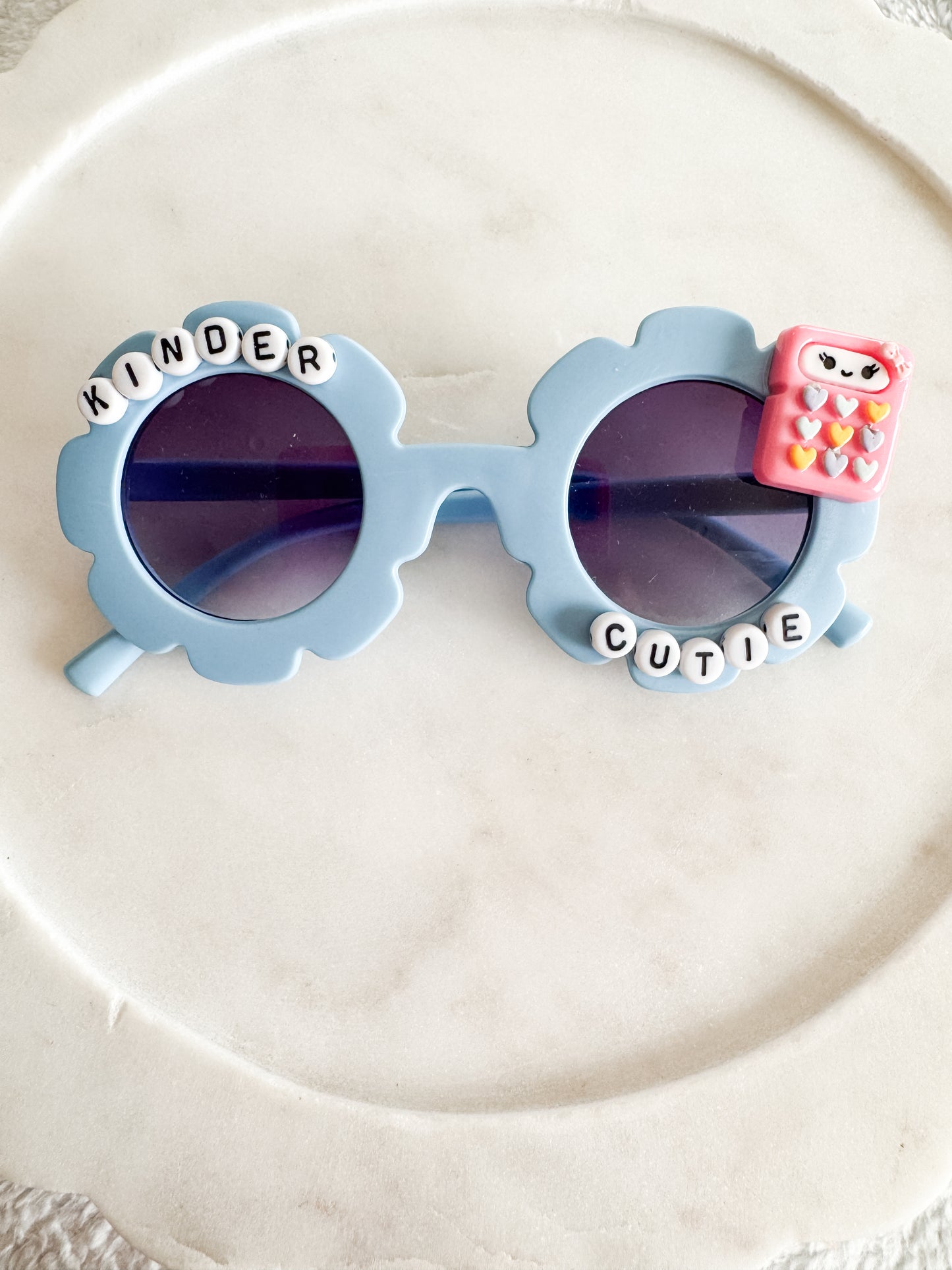 Back To School Sunnies • Ready to Ship