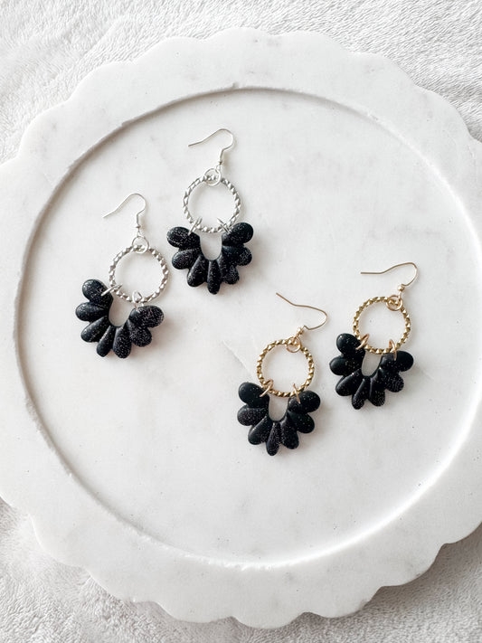 Isabella with Glitter (Silver or Gold)