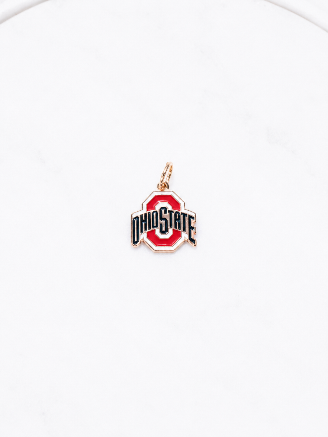 Ohio State Charms (Officially Licensed)