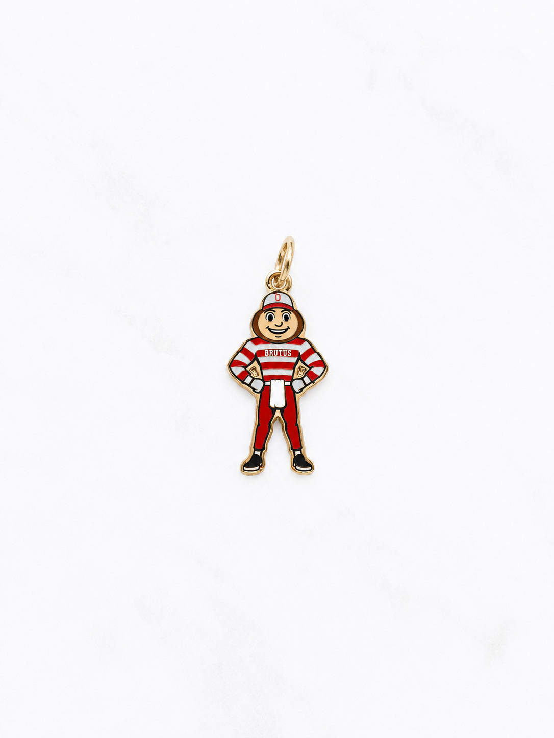 Ohio State Charms (Officially Licensed)